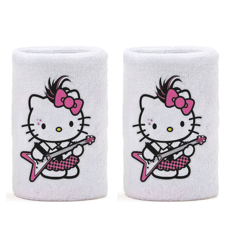 مچ بند ورزشی آی تمر مدل کیتی کد 46