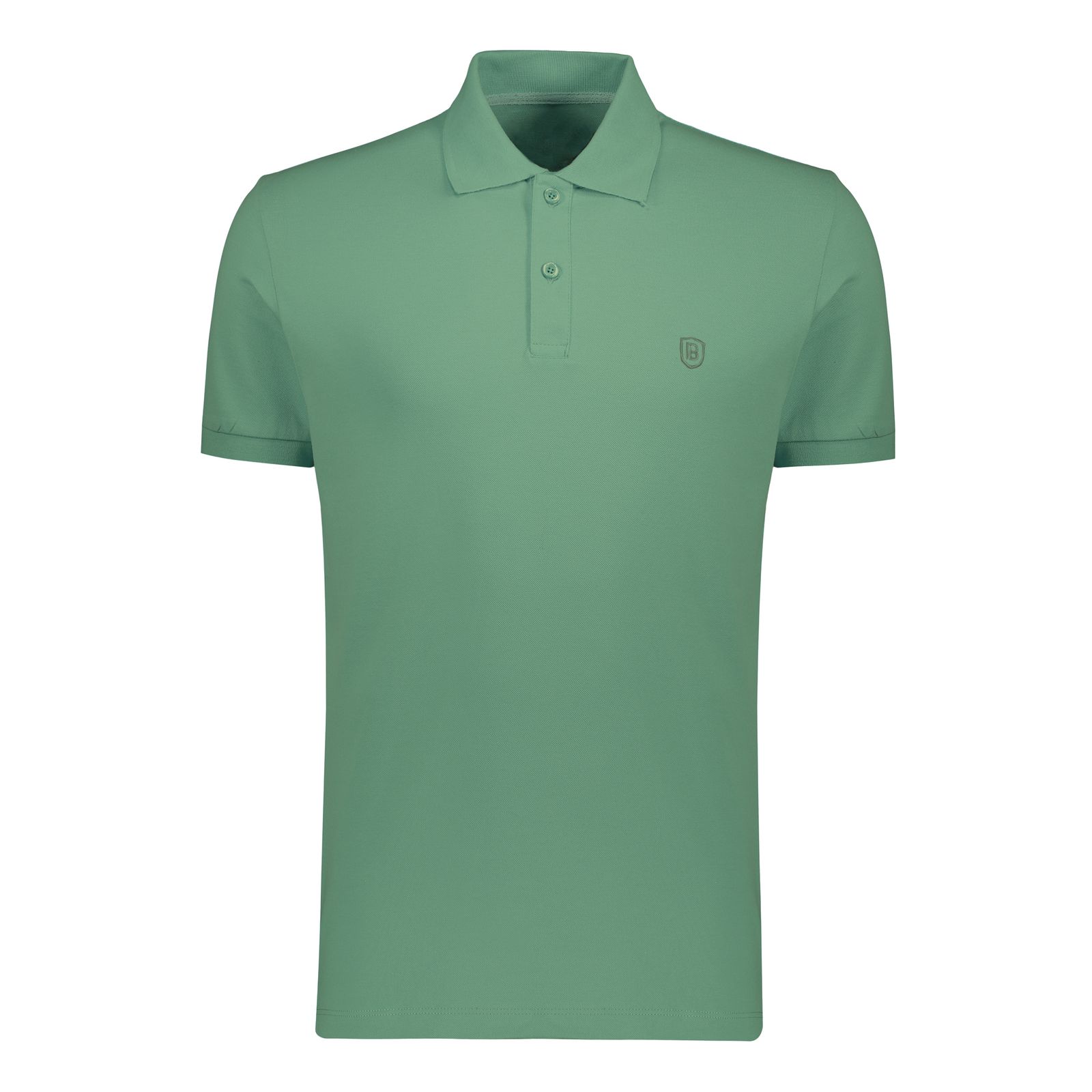 پولوشرت آستین کوتاه مردانه باینت مدل 370-40 - - 4