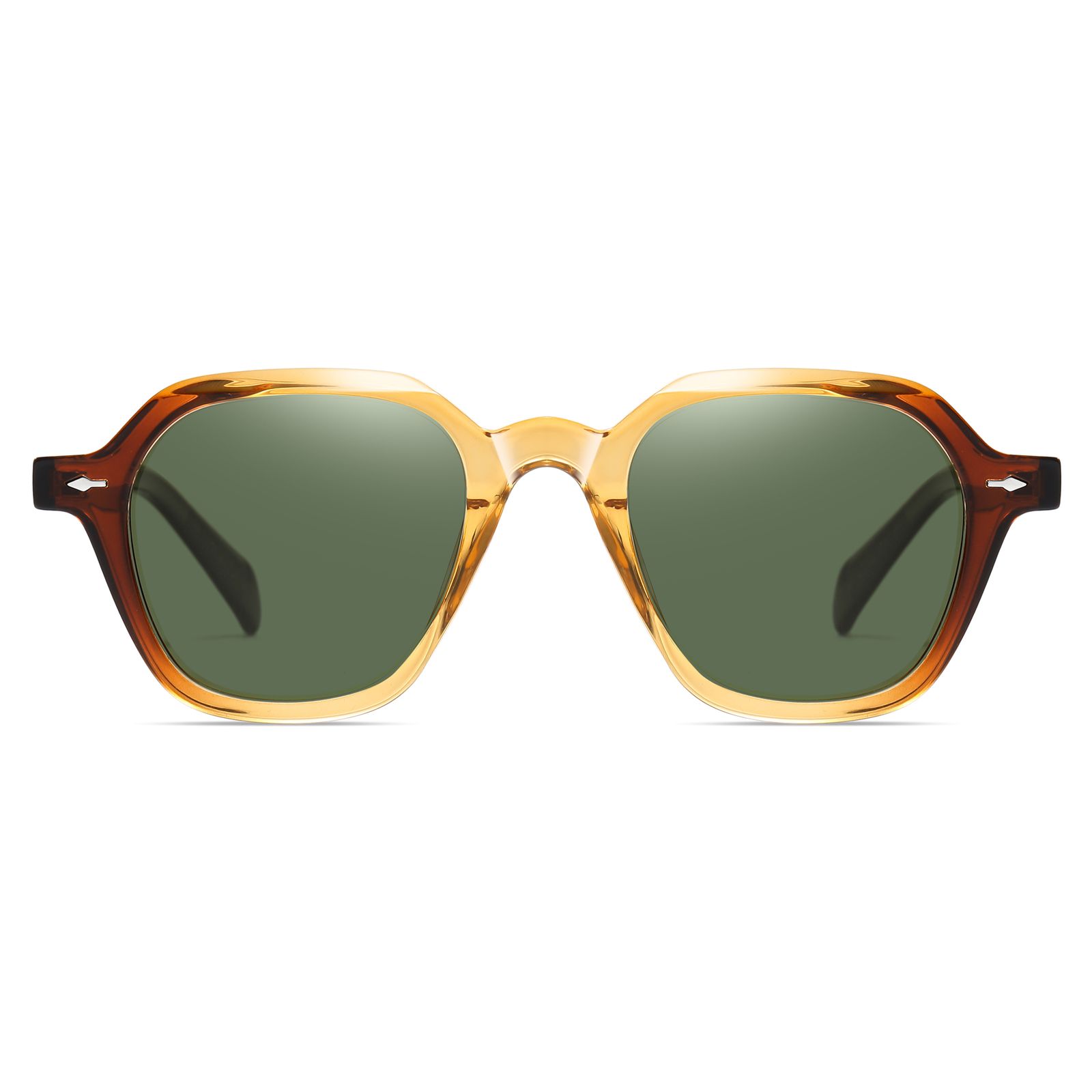 عینک آفتابی آلبرت وگ مدل S31103C3 Acetate Avantgarde Visionary -  - 6