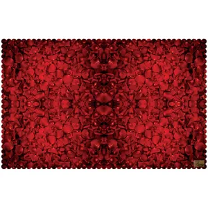 رومیزی رنس مدل T8-42803