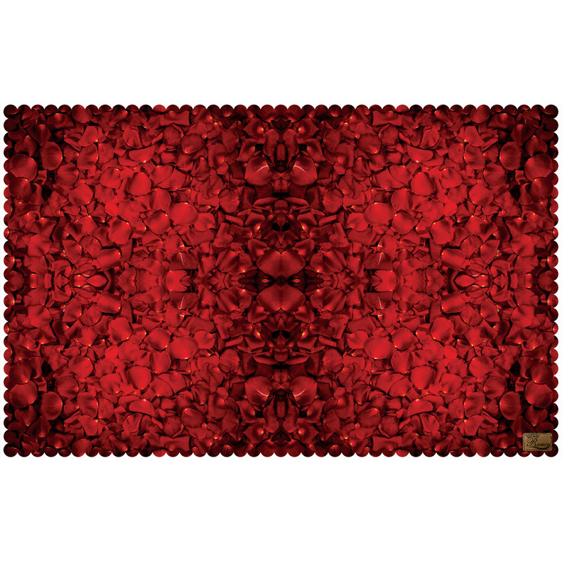 رومیزی رنس مدل T8-42803