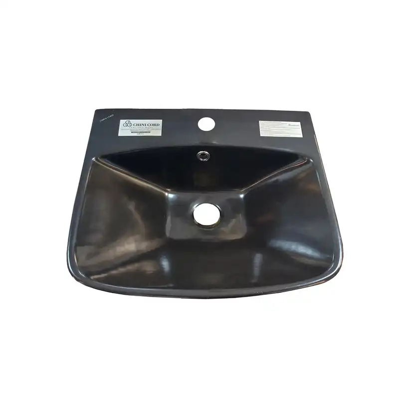 روشویی چینی کرد مدل آرتا