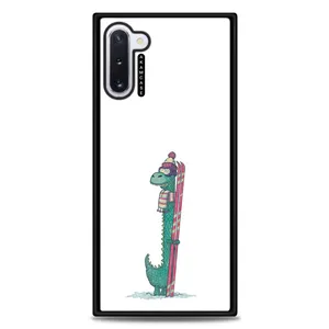 AKAM AMC-WSGN10-SKI-17 Cover For Samsung Galaxy Note 10