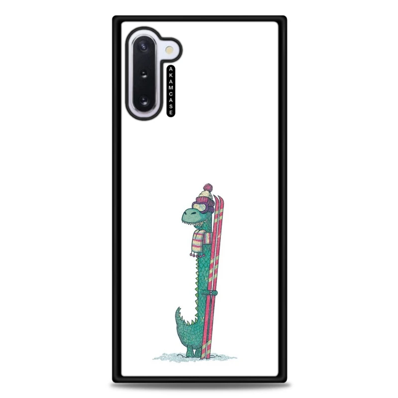 کاور آکام مدل AMC-WSGN10-SKI-17 مناسب برای گوشی موبایل سامسونگ Galaxy Note 10