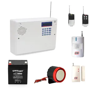 دزدگیر اماکن سیم کارتی سایلکس مدل +SG7