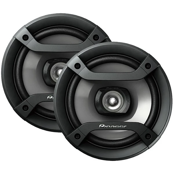 اسپیکر خودرو پایونیر مدل TS-F1634R بسته دو عددی