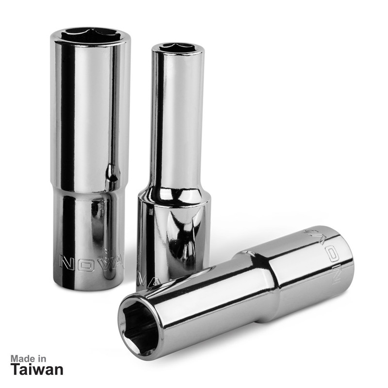 سری بکس نووا مدل NTS7520 سایز 20 میلی متر