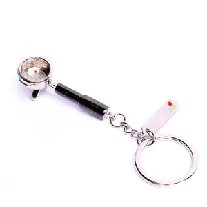 جاکلیدی مدل پرتافیلتر قهوه