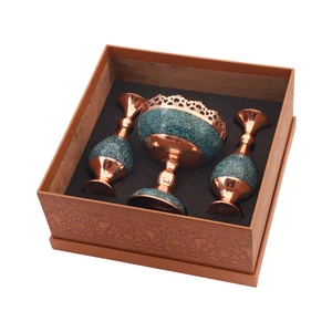 ست هدیه مدل آوین کد 02