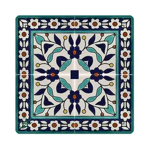 کاشی مبین ایده مدل سنتی kh10 کد 1258