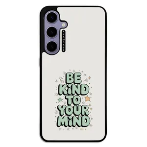 AKAM AMC-WSGS24P-POSITIVE-32 Cover For Samsung Galaxy S24 Plus