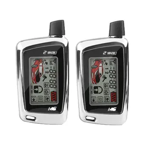 دزدگیر خودرو استلوک  مدل LF-833-double