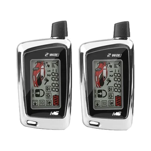دزدگیر خودرو استلوک  مدل LF-833-double