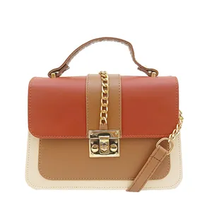 کیف دوشی زنانه مدل سرنا کد ad2215