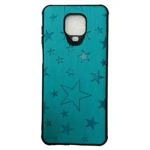 کاور مدل Lestar مناسب برای گوشی موبایل شیائومی Redmi Note 9s / 9 Pro