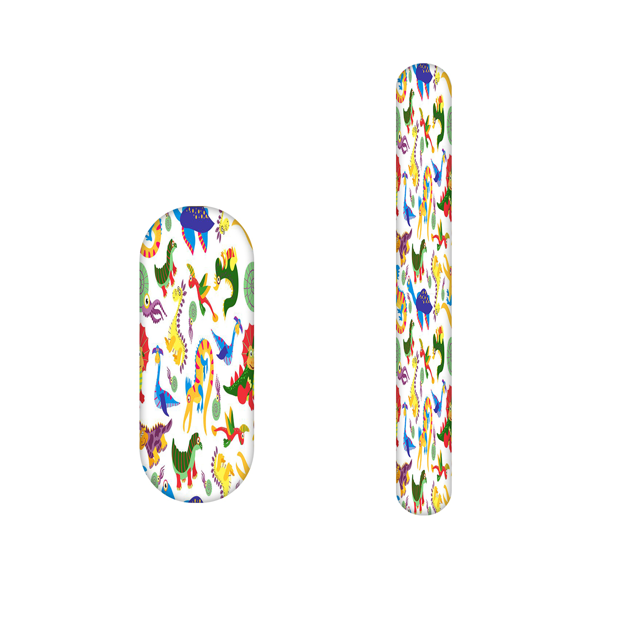 سوهان ناخن مدل هیولا کد 519 بسته 2 عددی