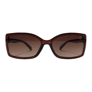 عینک آفتابی مستطیلی زنانه مدل f862168