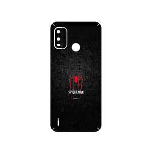 MAHOOT Spider_Man Cover Sticker for Nokia G11 Plus