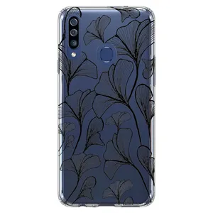 Megafone Leaf C51-B Cover For Samsung Galaxy A60 / M40