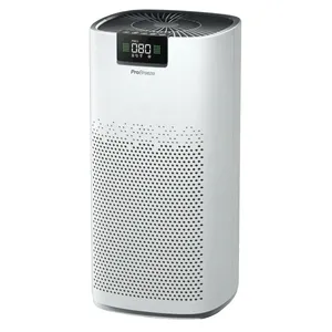 دستگاه ضد عفونی و تصفیه کننده هوا خانگی 3 مرحله ای پرو بریز مدل PB-P07-EU