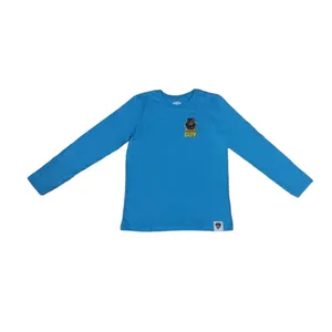 تی شرت آستین بلند پسرانه لوپیلو مدل Lo3322