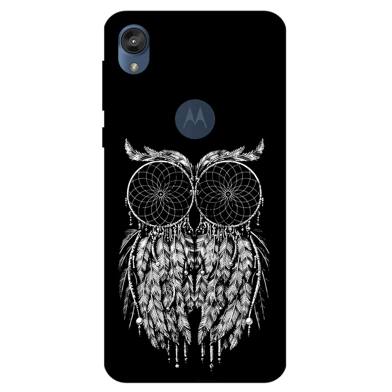 کاور کی اچ کد 6276 مناسب برای گوشی موبایل موتورولا Moto E6