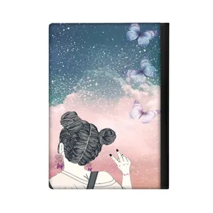 کلاسور مدل دختر کد 1407