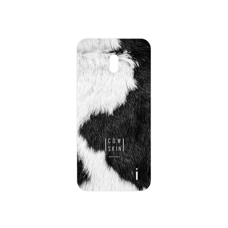 برچسب پوششی ماهوت مدل Cow Skin مناسب برای گوشی موبایل نوکیا 2.2