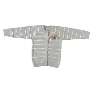 ژاکت دخترانه مدل پو کد 004