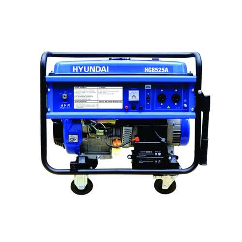 موتور برق هیوندای مدل hg8525A