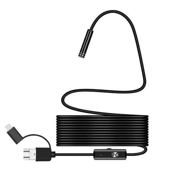 دوربین اندوسکوپی مدل Y100