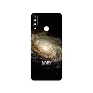 MAHOOT Universe-by-NASA-1 Cover Sticker for LG W30