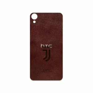 MAHOOT NL-JUVE Cover Sticker for HTC Desire 10 Lifestyle