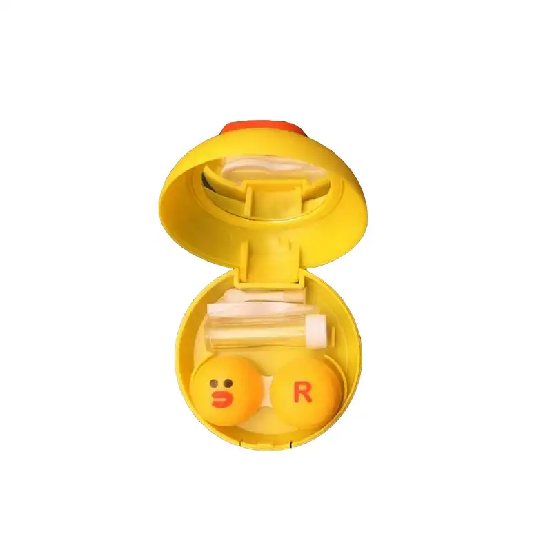 محفظه نگهدارنده لنز مدل XY-8014