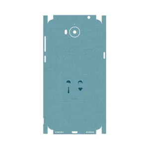 MAHOOT Minimal Miss and Mister-FullSkin Cover Sticker for Huawei Y5 2017