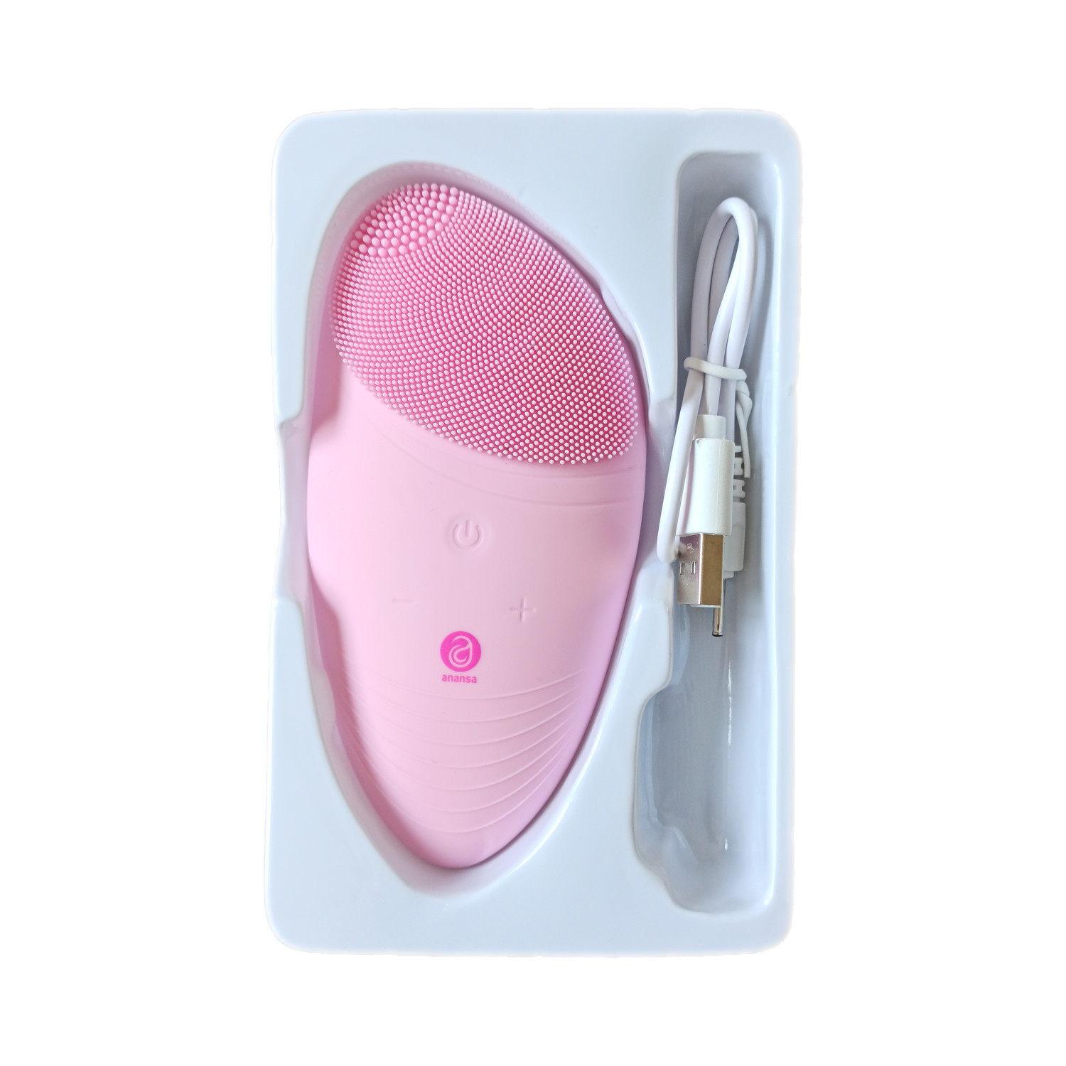 برس پاک‌سازی آنانسا مدل بونی