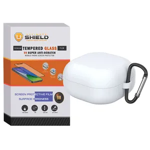 Ultimate Shield Silicon-UL cover suitable for Samsung Galaxy Buds Live / Buds Pro / Buds 2 / Buds 2 Pro