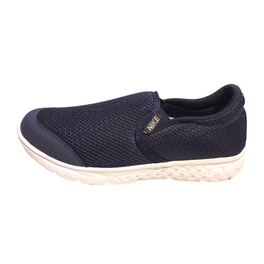 کفش پیاده روی مردانه مدل کیوان کد 02