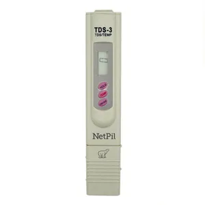  سختی سنج آب نت پیل مدل TDS-3