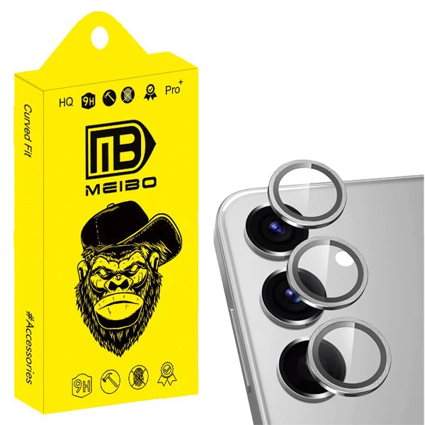 محافظ لنز دوربین رینگی میبو مدل Nano Ring مناسب برای گوشی موبایل سامسونگ Galaxy A16