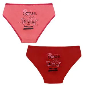 شورت زنانه مدل پشت چاپ n.z13 بسته دو عددی