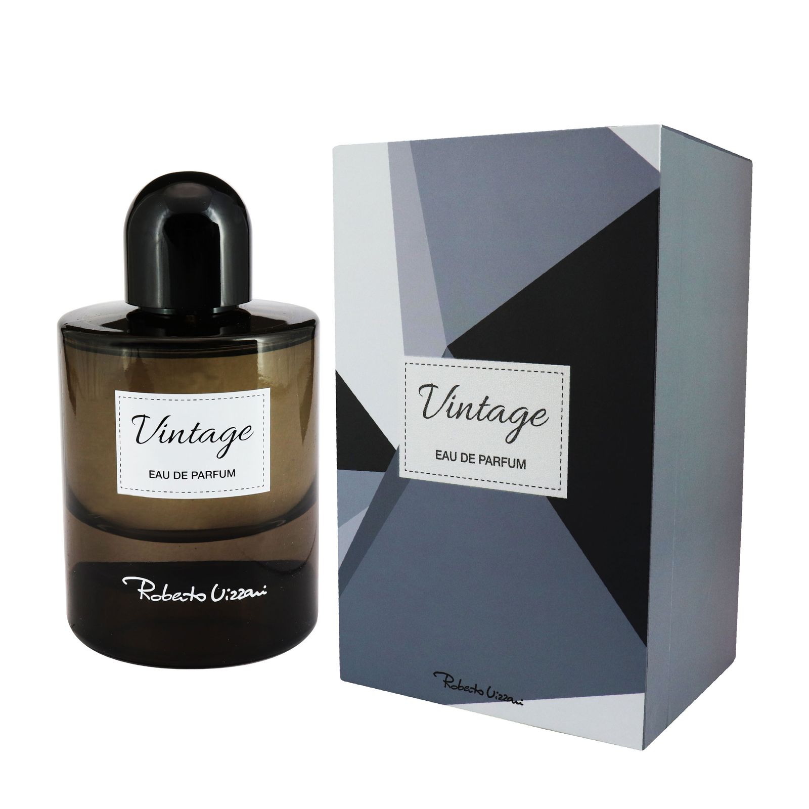 ادوپرفیوم روبرتو ویزاری مدل Vintage حجم 100 میلی لیتر -  - 2