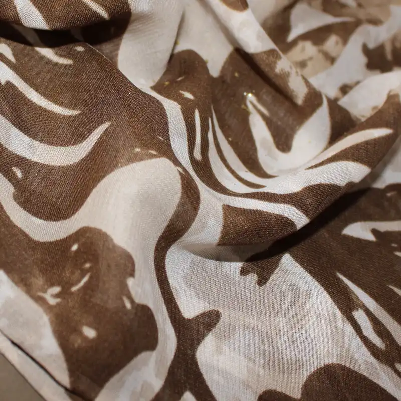 شال زنانه کد 10402