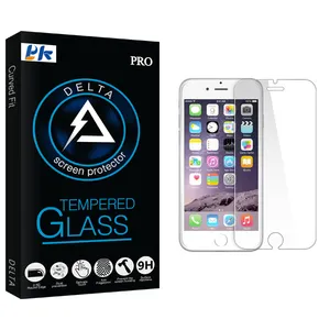 PK Delta Glass Screen Protector For Apple 7PLUS/ 8PLUS