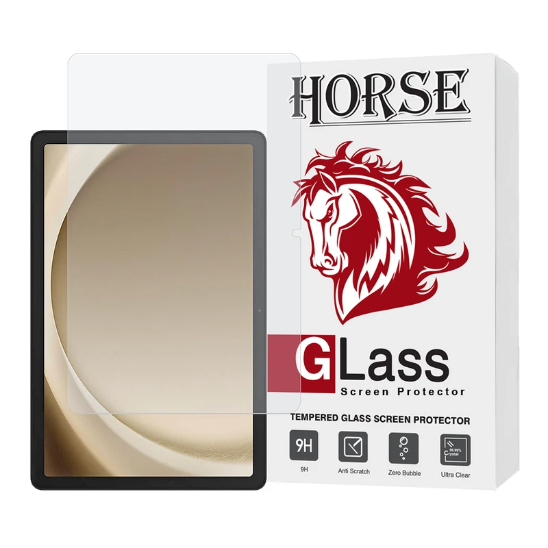  محافظ صفحه نمایش هورس مدل TABHS10 مناسب برای تبلت سامسونگ Galaxy Tab X210 / Galaxy Tab X215 / Galaxy Tab X216 / Galaxy Tab A9 Plus