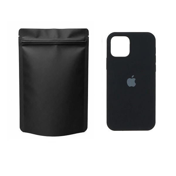 کاور مدل سیلیکونی مناسب برای گوشی موبایل اپل Iphone 13
