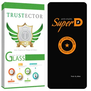 Trustector SUBIT30 Screen Protector For Samsung Galaxy A51 4G / A51 5G / A52 4G / A52 5G / A52s 5G / A53 / M31s / S20 FE / S20 FE 5G / S20 FE 2022 