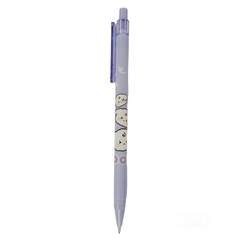 مداد نوکی 0.5 میلی متری مدل سگ کیوت کد HT-02