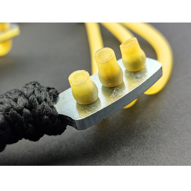 تیر و کمان دستی مدل CH33