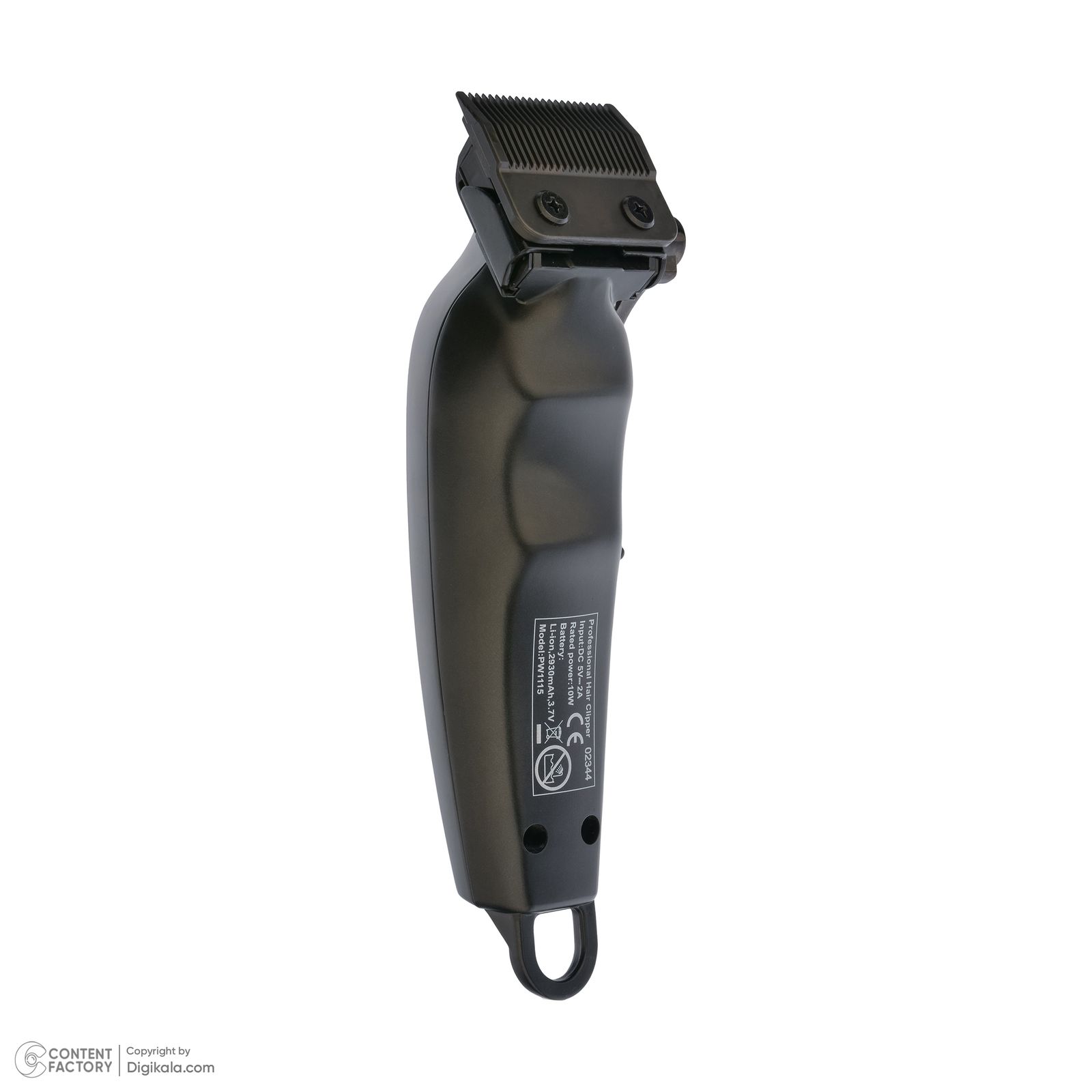 ماشین اصلاح موی سر و صورت پروویو مدل PW1115 -  - 11